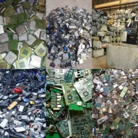 خرید برد ضایعات کامپیوتر و گوشی