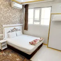 آفر مشهد مقدس|تور و چارتر|اصفهان, احمدآباد|دیوار