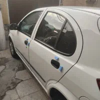 تیبا ۲ مدل ۹۹ زیر خاکی|خودرو سواری و وانت|اهواز, پردیس دو|دیوار