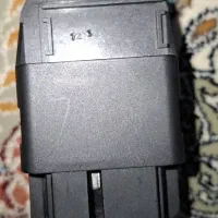 ضبط jvc سپر جلو روکش صندلی کلید شیشه بالابر 206|قطعات یدکی و لوازم جانبی|تهران, مختاری|دیوار