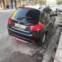 کوییک 1402 فول GXR|خودرو سواری و وانت|قم, شهرک امام حسن|دیوار