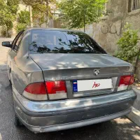 سمند ۸۴ فروش فوری|خودرو سواری و وانت|تهران, شهرک کوهسار|دیوار