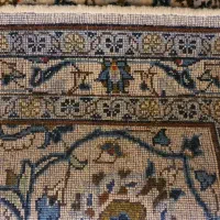 جفت دستباف کرک|فرش|قم, سالاریه|دیوار