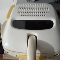 سرخ کن مولینکس اصل فرانسه|اجاق گاز و لوازم برقی پختوپز|نیشابور, هفده شهریور|دیوار