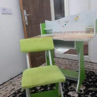 صندلی و میز تحریر|میز تحریر و کامپیوتر|مشهد, علی آباد|دیوار