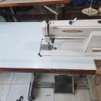 چرخ خیاطی صنعتی