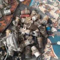 قطعات پیکان وپراید|قطعات یدکی و لوازم جانبی|زابل, |دیوار