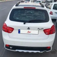 کوییک R|خودرو سواری و وانت|یزد, |دیوار