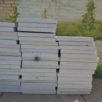 مهتابی مربعی شکل