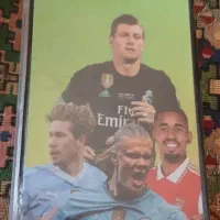 البوم کیمدی با خود کیمدی تعداد ۸۸