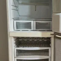 یخچال فریزر|یخچال و فریزر|تهران, شهرک هما|دیوار