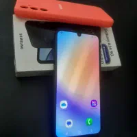 فروش دو گوشی A34 و Redmi 9