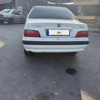 پارس TU5  تمیز مدل۱۴۰۰|خودرو سواری و وانت|اهواز, شهرک الهیه|دیوار