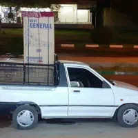 بار سراسر اماده خدمت رسانی