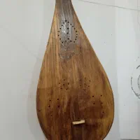 دوتار خوش صدا|سازهای سنتی|خواف, |دیوار