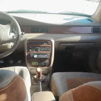 سمند نقره ای|خودرو سواری و وانت|رفسنجان, |دیوار