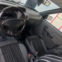 پراید sl مدل ۹۰|خودرو سواری و وانت|مهاباد (آذربایجان غربی), |دیوار