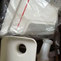 یک عدد چرخ گوشت سالم بدون هیچ ایرادی|خردکن، آسیاب، غذاساز|دالخانی, |دیوار