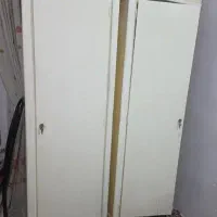 آینه کنسول کمد یخچالی  بوفه چوب راش