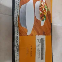 ظرف مرغ خوری نو و بدون استفاده