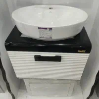 روشویی کابینتی ضد آب مدل آنیل/کدهزار
