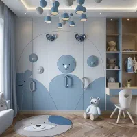 طراحی و اجرای دکوراسیون مدرن، مرتضی گرد|خدمات پیشه و مهارت|چهاردانگه (تهران), |دیوار