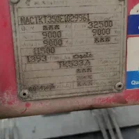 تیغ اجاره|خودرو سنگین|ماکو, |دیوار