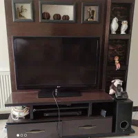 میز تلویزیون