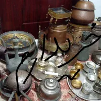 خرید و فروش وسایل قدیمی