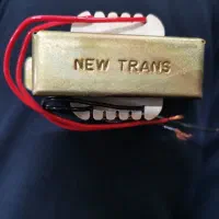 ترانس تبدیل 220 به 12  نو|سایر لوازم برقی|پاکدشت, خاتون آباد|دیوار