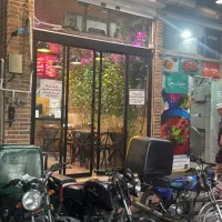 نیرو پیک موتوری با موتور