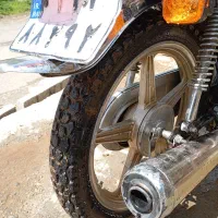 فروش موتورسیکلت