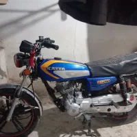 کویر ۲۰۰ مدل ۹۹