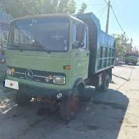 خاور کمپرسی ۶۰۸