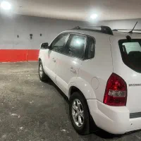 هیوندای توسان 2700cc مدل2010|خودرو سواری و وانت|تهران, هفت حوض|دیوار