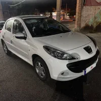 ۲۰۷ پانا فول کامل