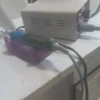 دستگاه سوهان برقی مدل تینا