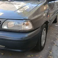 پراید ۸۳ انژرکتور|خودرو سواری و وانت|میاندوآب, |دیوار