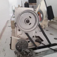 چرخ صنعتی جک|چرخ خیاطی و ریسندگی|قروه, |دیوار