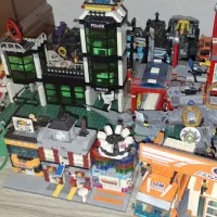 فروش انواع لگو