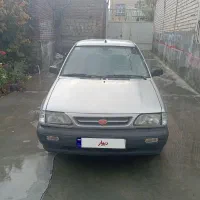 پراید صبا مدل 85|خودرو سواری و وانت|نقده, |دیوار