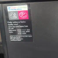 فروش اسکنر  چاپگر فکس اچ پی