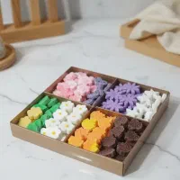 قند فود حبه قند