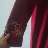 مانتو|لباس|شیراز, سعدیه جنوبی|دیوار