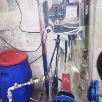 دیگ بخار ۱۳۰توربو آکبند نو نو  و ۱۶۰نانو کارواش