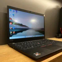 لپ تاپ Ryzen7 لنوو سری ThinkPad|رایانه همراه|لاهیجان, قیام|دیوار