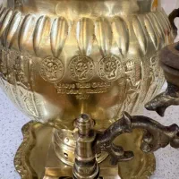 سماور ذغالی|سماور، چایساز، قهوهساز|تهران, حمزهآباد|دیوار