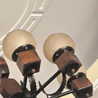 حباب لوستر ۱۴عدد