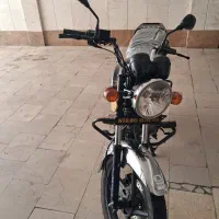 بی ایکس ۲۰۰ نیرو موتور مدل ۱۱/ ۱۴۰۴ صفر کیلومتر