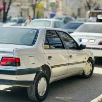 پژو405مدل85|خودرو سواری و وانت|مریوان, |دیوار